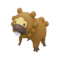 Bidoof Hat