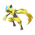 Zeraora