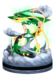 Mega Rayquaza