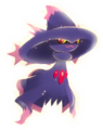 Celestine's Mismagius