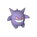 Gengar #075