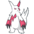 335Zangoose Dream.png