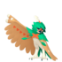 Decidueye