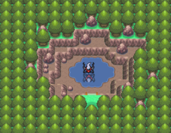 Newmoon Island Darkrai DP.png