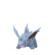 Nidorino