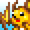 Raichu Pokémon Picross.png