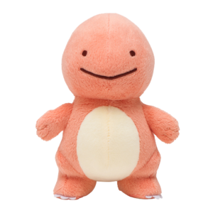 Transform Ditto Charmander.png