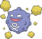 109Koffing Dream.png