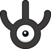 201Unown W Dream.png