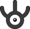 201Unown W Dream.png