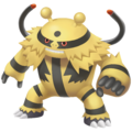 Electivire