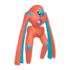 Deoxys