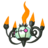 Chandelure