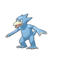 Pokédex Image Golduck SM.png