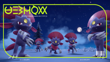 Pokédex Image Weavile SV.png