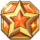 Duel Badge FF8B14 3.png