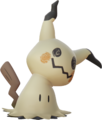 Mimikyu