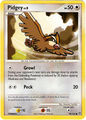 Pidgey (Secret Wonders 99)