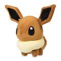 Eevee Second version Released May 28, 2017[4]