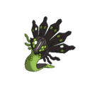 50% Forme Zygarde #263