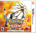 Pokémon Sun