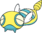 206Dunsparce Dream.png