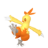 Combusken