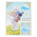 Lillie & Cosmog plastic stand