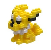 Mini Nanoblock Jolteon 2.png