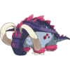 The Paradox Pokémon Great Tusk