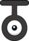 201Unown T Dream.png