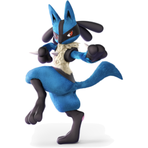 Lucario SSBU.png