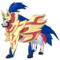 Hop & Zamazenta