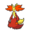 Delphox