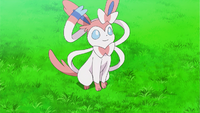 Penelope's Sylveon