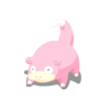 Slowpoke