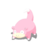 Slowpoke