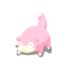 Slowpoke