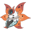 Volcarona