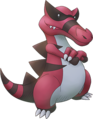 Krookodile