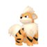 Growlithe