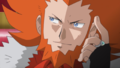 Lysandre's Mega Ring