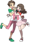 ORAS Young Couple.png