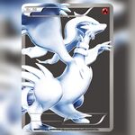 Reshiram