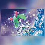 Kirlia