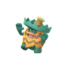 Ludicolo