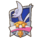 Masters Medal Cresselia Foe.png