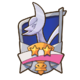 Masters Medal Cresselia Foe.png