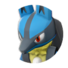 Lucario