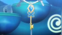 Serena Princess Key.png